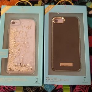 Kate Spade IPhone7 cases